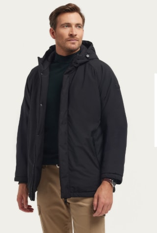 Cazadora para Hombre Balmer por 25.99€