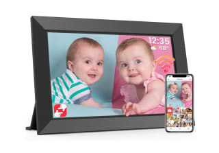Marco Frameo de Fotos Digital WiFi 10.1" por solo 45,49€