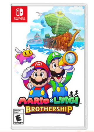 Diverse Nintendo Switch games voor €33,99 bij Ochama