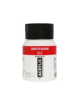 20% korting op Amsterdam acrylverf bij Deverfzaak