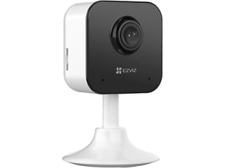 Ezviz H1C IP-camera - Binnen camera - Full HD 1080P voor €19,99 bij de Mediamarkt
