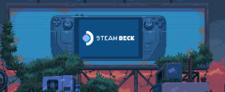 SteamDeck -10% todos los modelos