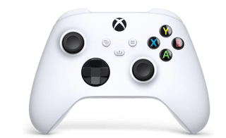 Mando Inalámbrico Xbox Blanco por solo 37,99€