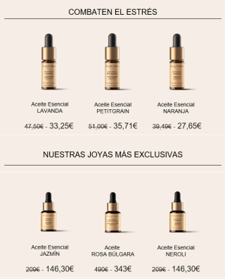30% dto en Alqvimia