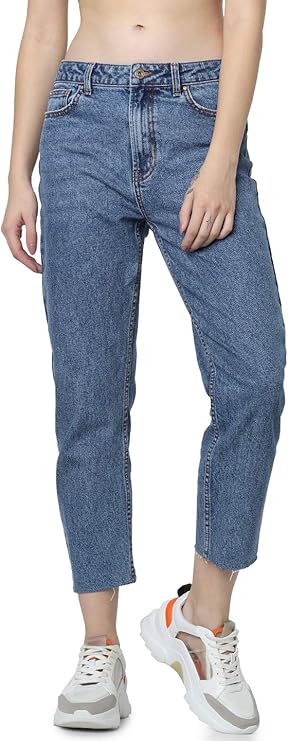 ONLY Spijkerbroek - slim fit - voor €11,99 bij Amazon