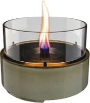 Tenderflame Café 18 tafelhaard voor €43,95 bij Ibood