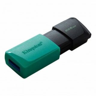 Kingston DataTraveler Exodia M - 256GB - USB-C 3.2 Gen 1 voor €9,30 bij Megamobile