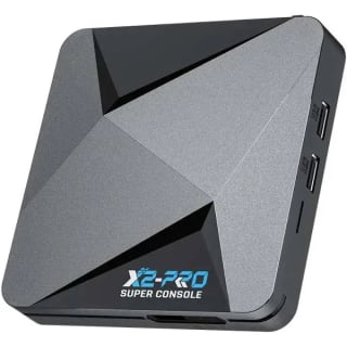 Consola de Videojuegos Retro KINHANK X2 Pro por 40,29€