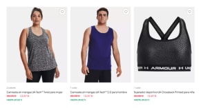 Recopilación de rebajas anticipadas para registrados