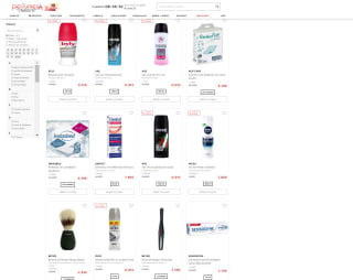 Productos a 0,01€ solamebnte uno por pediido , pagas portes