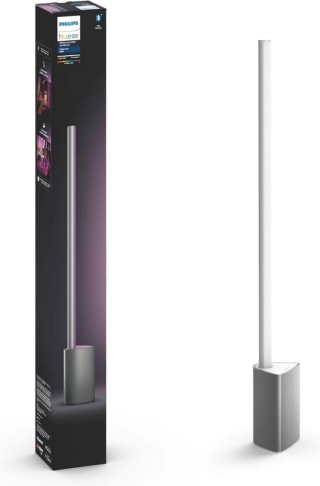 Philips Hue Signe Tafellamp - wit en gekleurd licht voor €104,99 bij Amazon