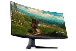Ecran QD-OLED Alienware 34 - AW3423DWF à 768,64 €