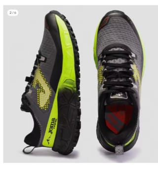 Zapatillas de Trail Running para Hombre Joma Sima 2322 por 32.07€
