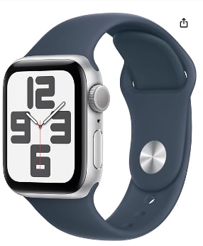 Montre Connectée Apple watch SE (2023) à 191,21€