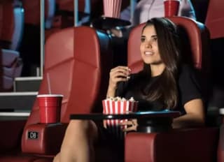 1 Entrada a Cines La Vaguada Madrid por 5,50€.