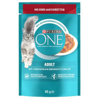 30% de descuento en toda la gama de Purina One