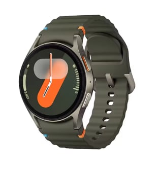 Samsung Galaxy Watch 7 40mm por 134,06€