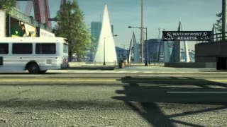 Burnout Paradise Remastered voor €4,79 in de Nintendo eShop