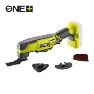 ONE+ Cordless Multi-Tool for £49.99 at Ryobi