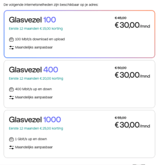 12 maanden €30 + GRATIS ring deurbel met chime of Ring buitencamera