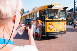 Bezoek gratis de opening van het culturele seizoen in Leeuwarden
