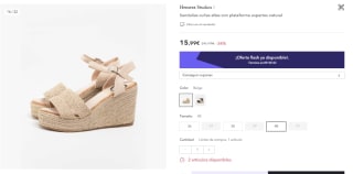 Ofertazas Miravia hasta 70% descuento en Summer Sales preciazos y 20€ por compra Revolut