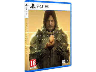 Videojuego PS5 Death Stranding por solo 16,99€