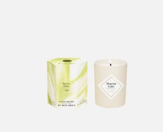 Bougie My Jolie Candle Matcha Latte - 350G à 25,88€
