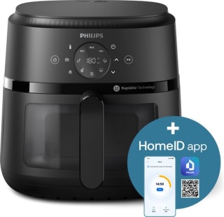 Philips NA230/00 Airfryer XL 6,2L voor €84,55 bij bol.com