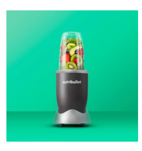 Blender Original - NB604DG NUTRIBULLET à 49,99€