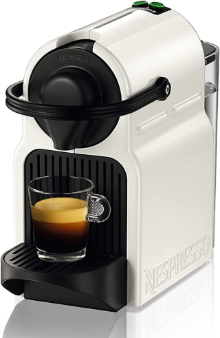 Krups Nespresso XN1001 Inissia koffiecupmachine voor €69,66 bij Amazon