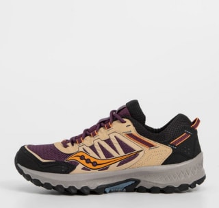 Zapatillas Saucony Originals Grid Peak Morado por solo 53€