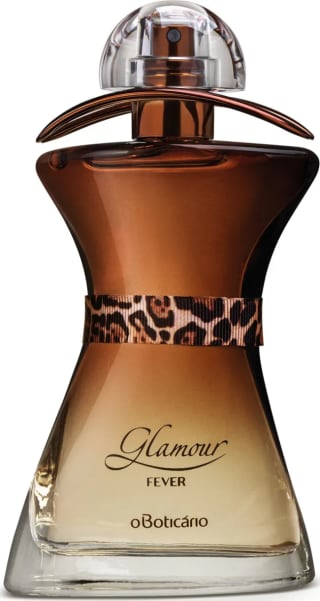 Desodorante Colônia Glamour Fever 75ml por O Boticário - R$ 164,90