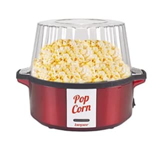Máquina de palomitas Beeper con Revestimiento antiadherente por 23.10€
