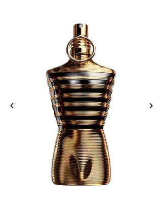 Eau de Parfum Le Male Elixir 75 ml Jean Paul Gaultier por 56,74€