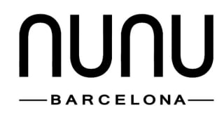 Descuento extra de 15% desde Nunu Barcelona