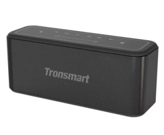 Tronsmart - Mega Pro - Bluetooth-luidspreker voor €47 dmv code bij Aliexpress