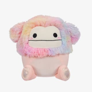 Squishmallow knuffel voor €7,99 bij Scapino