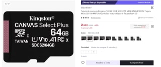 Hoy Envíos gratis de 18:00 a 21:00 en Miravia sin minimo compra