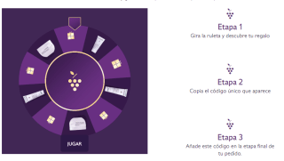 Regalos por compra en Caudalíe