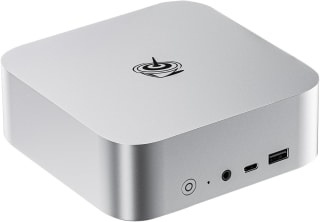 Beelink GTR7 Mini Gaming PC, Ryzen 7 7940HS 8-Core 16-Thread 5.1GHz Processor voor €749,99 bij Amazon