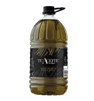 5L Aceite de Oliva Virgen Extra por solo 27,51€