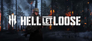 Gratis game "Hell Let Loose" via Epic Games