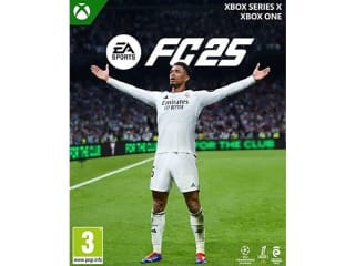 EA Sports FC 25 voor €10 bij de Mediamarkt