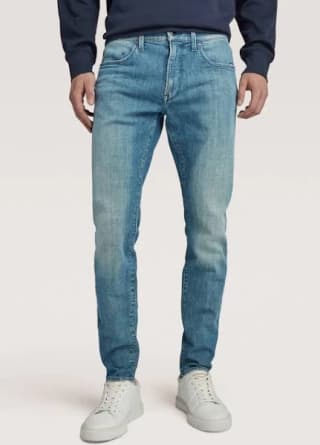 G-Star Revend skinny heren jeans voor €64,97 bij G-Star