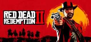 Red Dead Redemption 2 voor €19,80 bij Steam