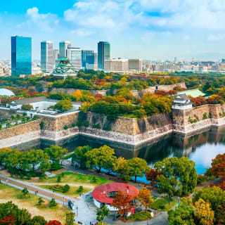 15 días Japón: Tokio, Hakone, Kioto, Hiroshima y Osaka con vuelos + hoteles + traslados + seguros por 1295 euros