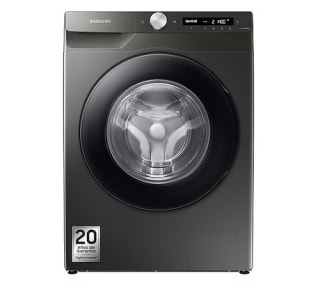 Lavadora estándar clasificación Energética A Serie 53 9kg Inox WW90T534DAN por 426,55€