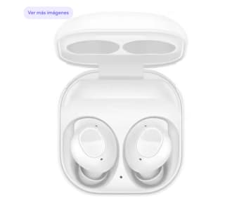 Auriculares Samsung Galaxy Buds FE Inalámbricos por 40,44€