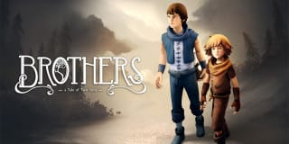 Brothers: A Tale of Two Sonsvoor €2,99 in de Nintendo eShop